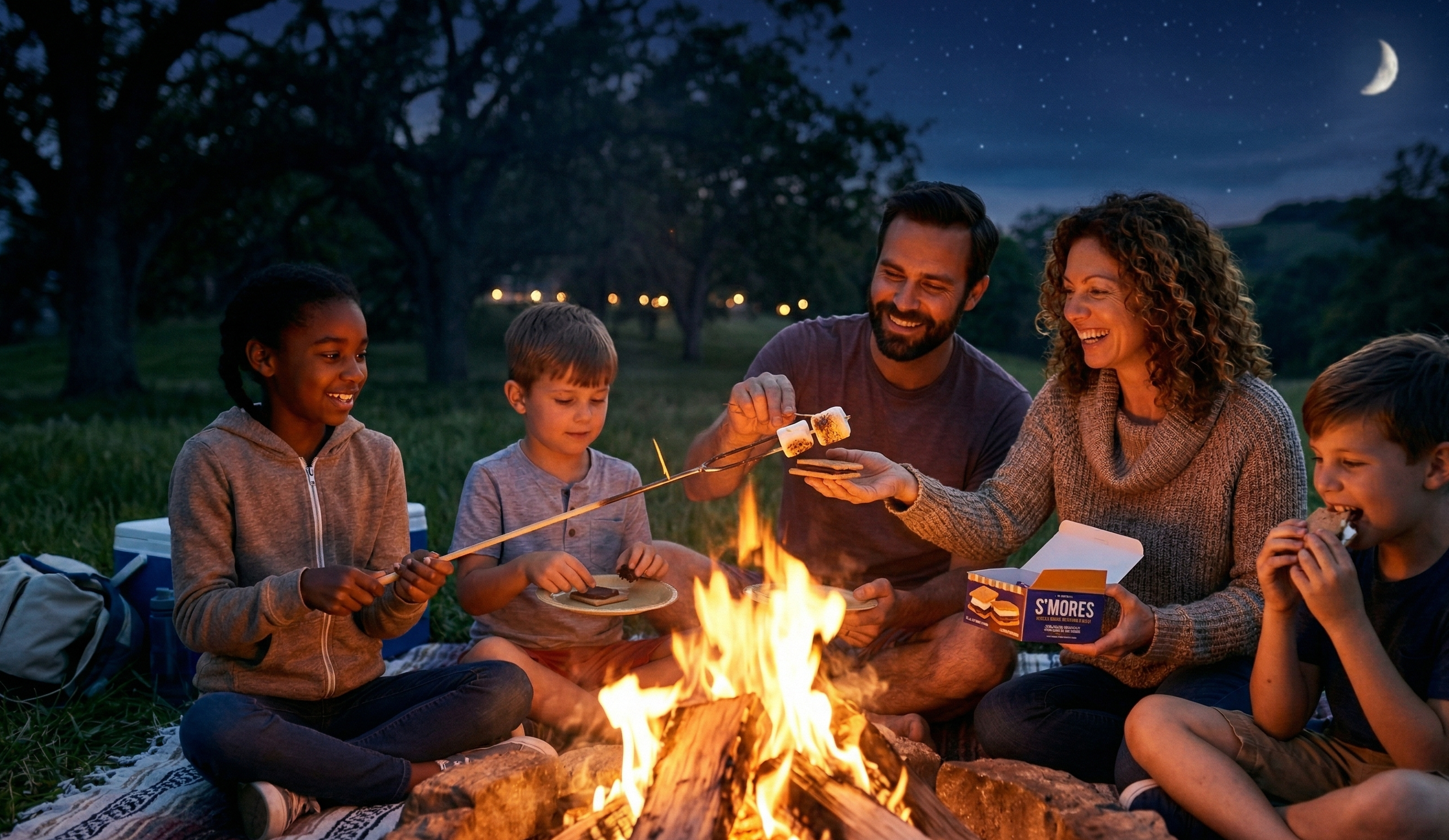 Family Moments updates preview